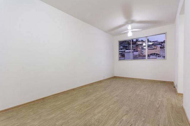 Apartamento residencial à venda, Engenho de Dentro, Rio de Janeiro. - Foto 4