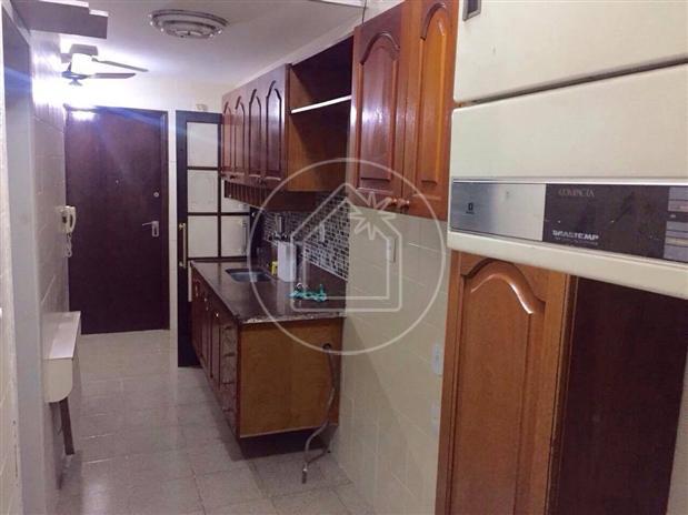 Apartamento à venda com 2 dormitórios em Maracanã, Rio de janeiro cod:338215 - Foto 10