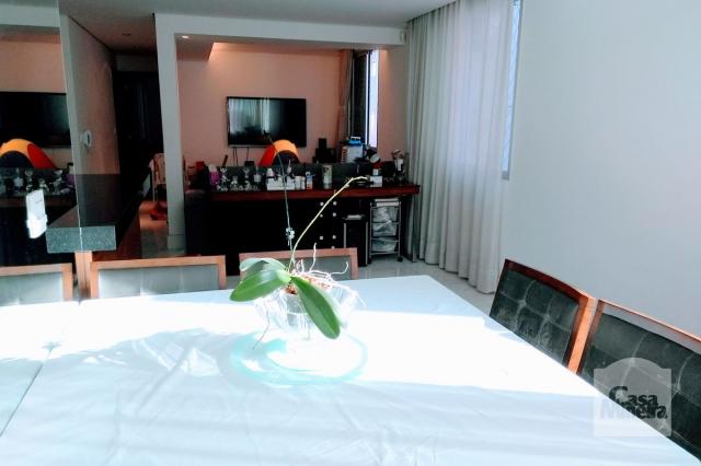 Apartamento à venda com 3 dormitórios em Gutierrez, Belo horizonte cod:229537 - Foto 4