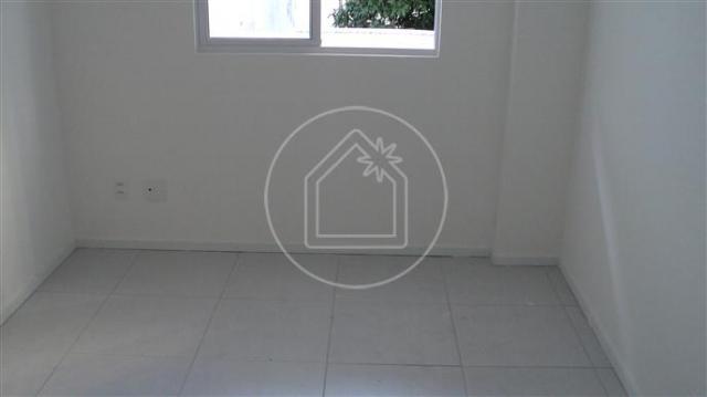 Apartamento à venda com 2 dormitórios em Vila isabel, Rio de janeiro cod:800589 - Foto 8