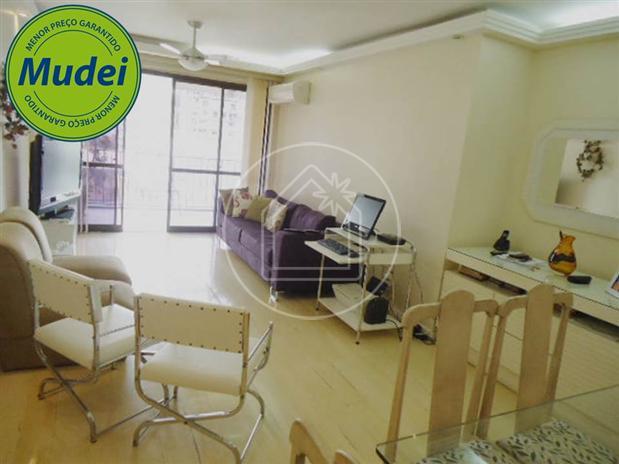 Apartamento à venda com 3 dormitórios em Vila isabel, Rio de janeiro cod:813926