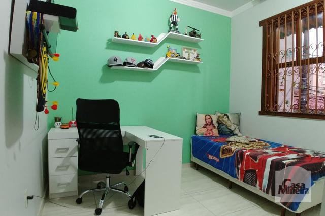 Casa à venda com 3 dormitórios em Carlos prates, Belo horizonte cod:229051 - Foto 9