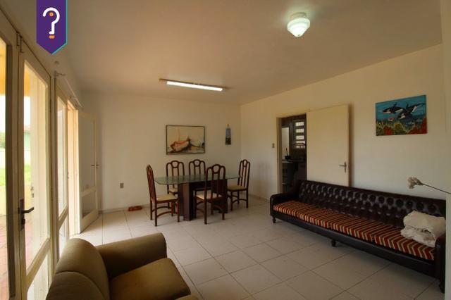 Casa com 3 quartos e 130 m² - Foto 4