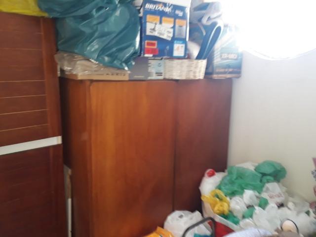 2 Quartos + dependência + vaga escritura - Foto 11