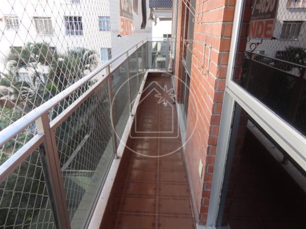 Apartamento à venda com 3 dormitórios em Tijuca, Rio de janeiro cod:803869 - Foto 4