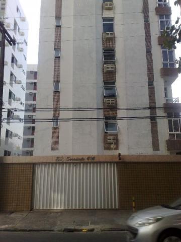 Apartamento em Boa Viagem