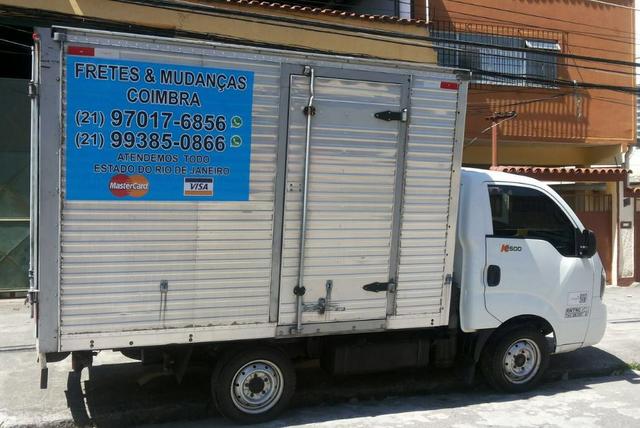 Kia motors bongo k-2500 2.5 4x2 tb diesel
