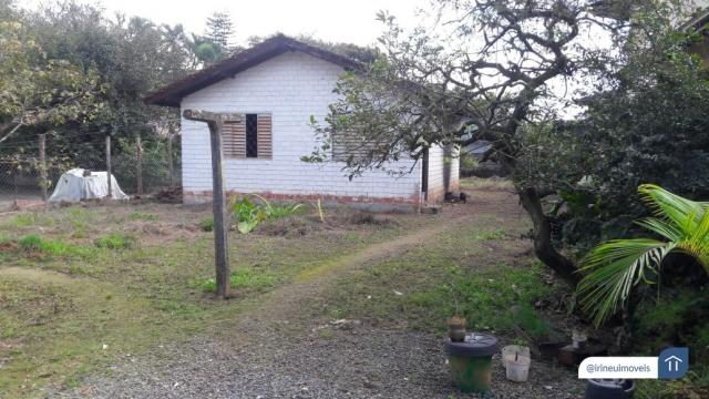 Terreno à venda em Itaum, Joinville cod:IR3647 - Foto 6