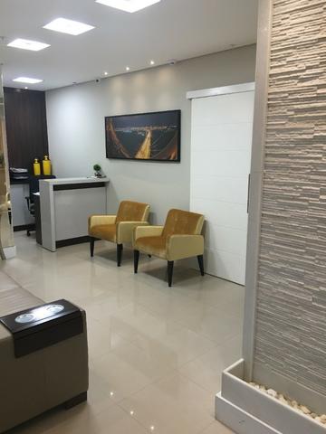 Vendo Sala Comercial no Edificio Concorde - Foto 17