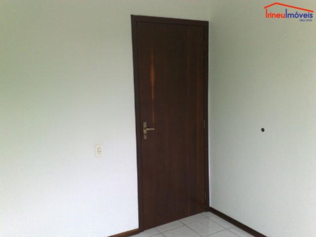 Apartamento à venda com 2 dormitórios em Saguaçu, Joinville cod:IR3311 - Foto 5