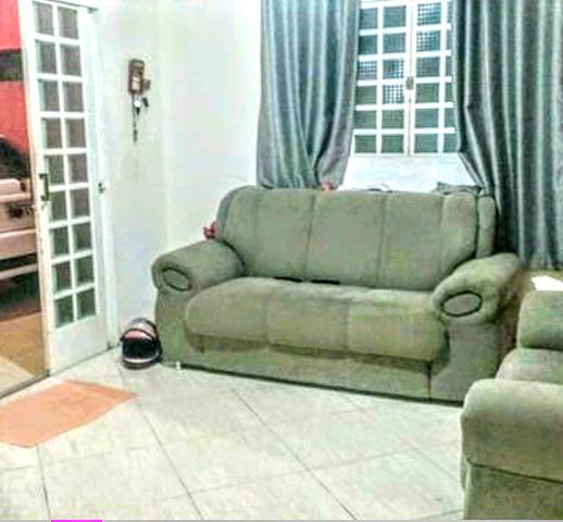 Casa jd imperial II otima casa 210 mil - Foto 3