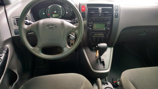 Tucson GLS 2013 automática único dono - Foto 13
