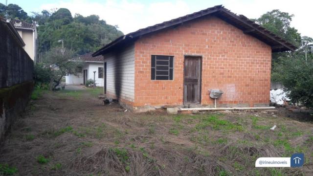 Terreno à venda em Itaum, Joinville cod:IR3647 - Foto 7