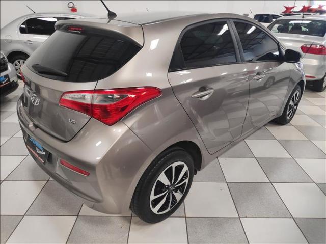 Hyundai Hb20 1.6 Comfort Plus 16v - Foto 6