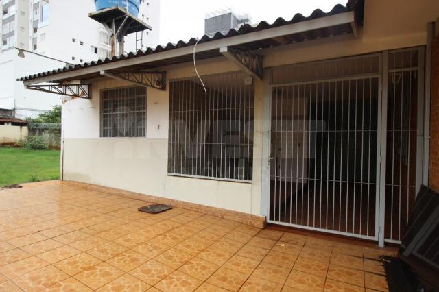 Casa para alugar com 3 dormitórios em Setor oeste, Goiânia cod:949 - Foto 2