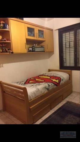 Apartamento com 2 dormitórios à venda por r$ 212.000 - teresópolis - porto alegre/rs - Foto 5