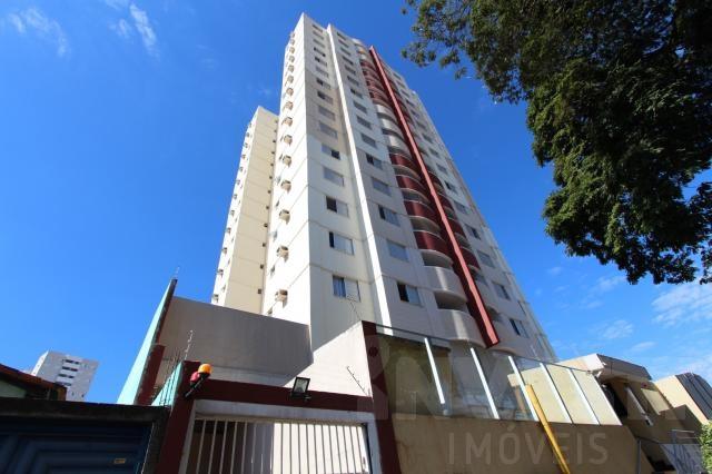 Apartamento à venda com 2 dormitórios em Parque amazônia, Goiânia cod:931