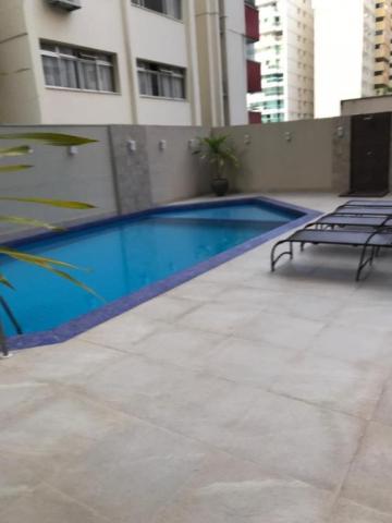 Apartamento com 3 dormitórios à venda, 107 m² por r$ 370.000 - setor bueno - goiânia/go - Foto 15