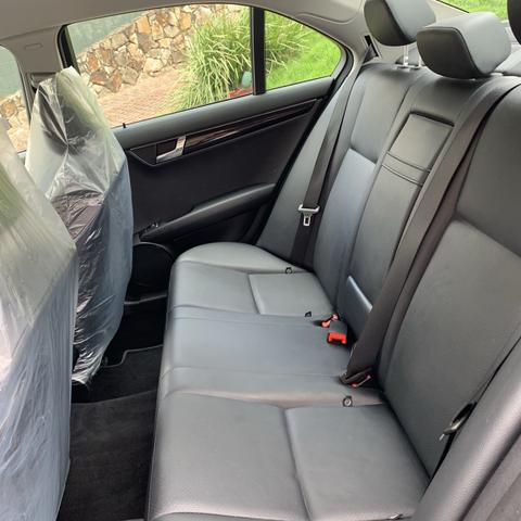 Mercedes Benz C180 2011 - Foto 9