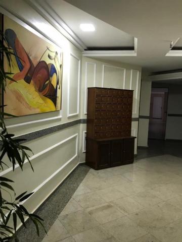 Apartamento com 3 dormitórios à venda, 107 m² por r$ 370.000 - setor bueno - goiânia/go - Foto 11