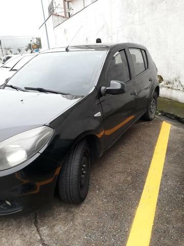 Sandero 2014 Completo - Foto 7