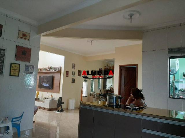 Casa no res. jardim amazonia 2 - Foto 9