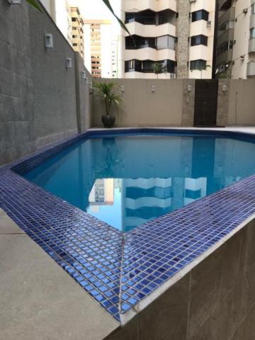 Apartamento com 3 dormitórios à venda, 107 m² por r$ 370.000 - setor bueno - goiânia/go - Foto 19
