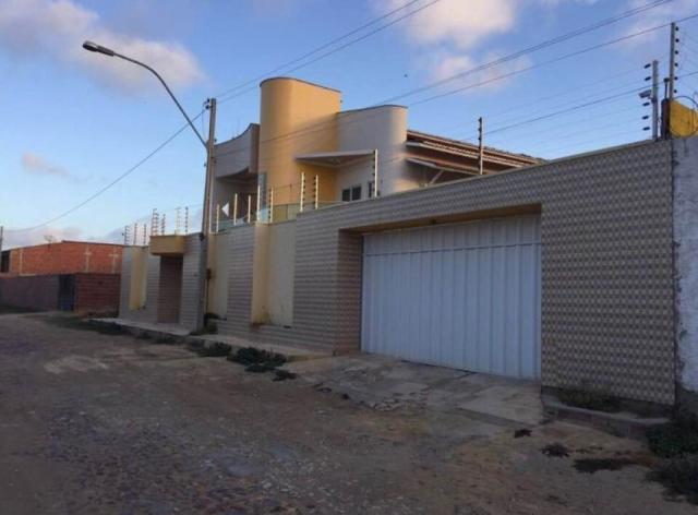 Casa à venda com 5 dormitórios em Centro, Aracati cod:2015 - Foto 14