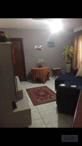 Apartamento com 2 dormitórios à venda por r$ 212.000 - teresópolis - porto alegre/rs - Foto 2