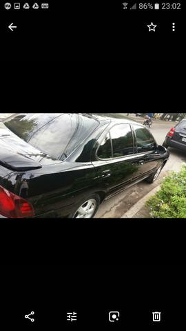 Sentra 2005.6 11.000.00 - Foto 7