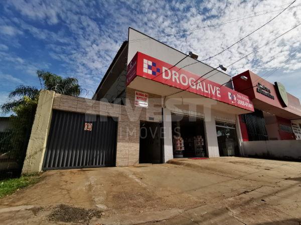 Loja comercial à venda em Santa genoveva, Goiânia cod:6271 - Foto 4