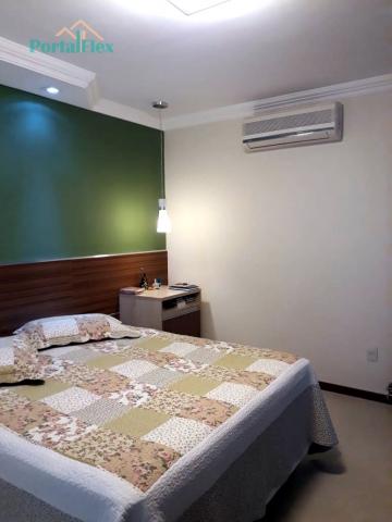 Casa à venda com 3 dormitórios em Colina de laranjeiras, Serra cod:4192 - Foto 14