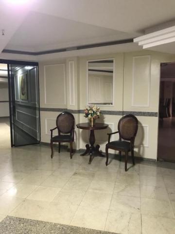 Apartamento com 3 dormitórios à venda, 107 m² por r$ 370.000 - setor bueno - goiânia/go - Foto 8