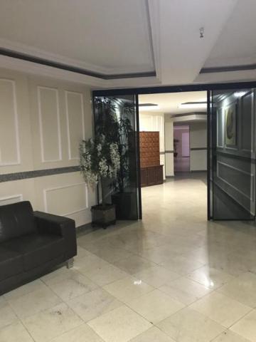 Apartamento com 3 dormitórios à venda, 107 m² por r$ 370.000 - setor bueno - goiânia/go - Foto 9