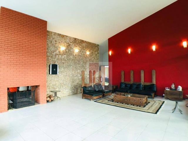 Casa com 4 dormitórios à venda, 345 m² por r$ 850.000,00 - albuquerque - teresópolis/rj - Foto 6