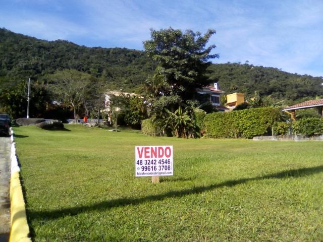Terreno em florianópolis condomínio fechado norte da ilha - Foto 5