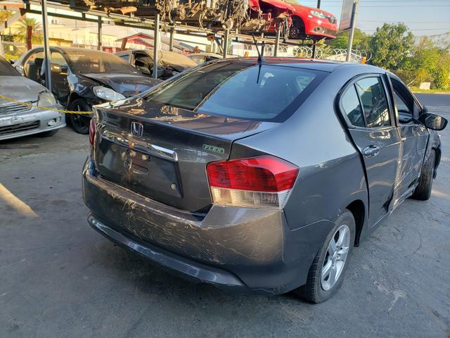 Sucata honda city 2011 - Foto 5