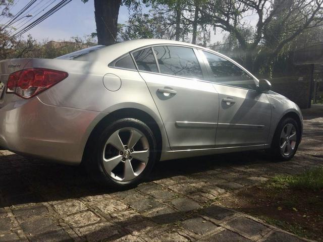 Cruze lt 2014 automático - Foto 6