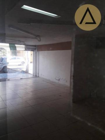 Loja para alugar, 102 m² por r$ 3.200,00/mês - centro - macaé/rj - Foto 3