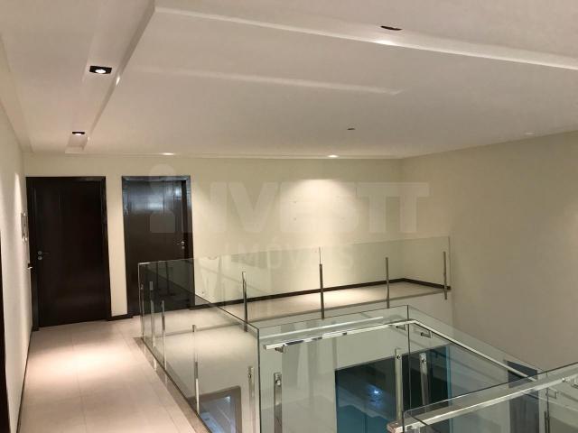 Casa de condomínio para alugar com 4 dormitórios em Jardins milão, Goiânia cod:620789 - Foto 4