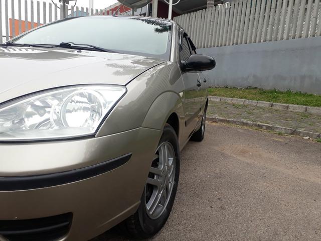 Ford focus 2.0 automático - Foto 2