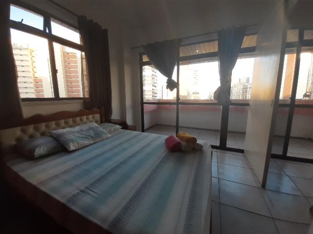 Meireles - Apartamento 63m² com 2 quartos e 1 vaga - Foto 16