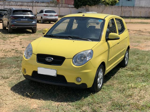 Picanto EX3 2011 - Foto 2