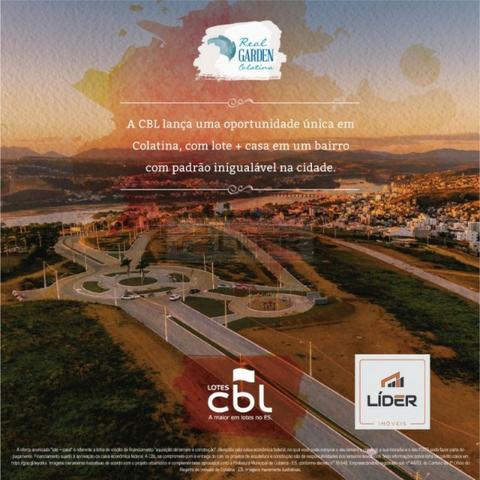 Real Garden Residencial - Foto 8
