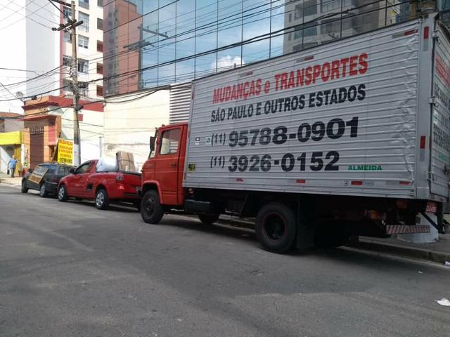 M.D.Tranportes * zap