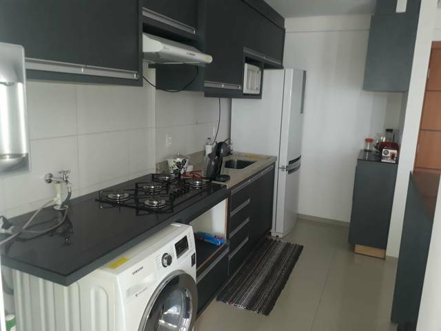 Ágio apartamento