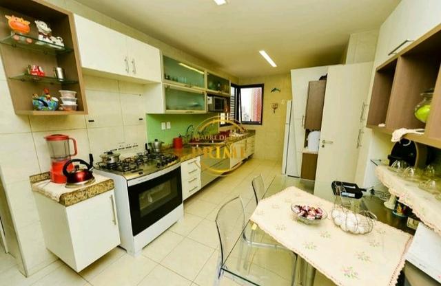 BELO APT COCÓ / 247 m2 - Foto 10