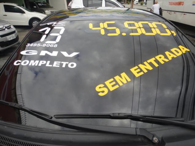 Financio ate sem entrada+gnv d quint ger+ completo troca moto ou carro - Foto 7