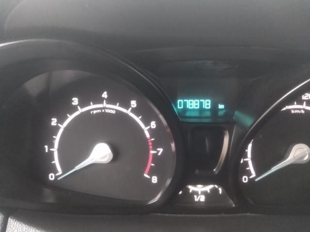 FORD ECOSPORT 2016/2016 1.6 FREESTYLE 16V FLEX 4P POWERSHIFT - Foto 5