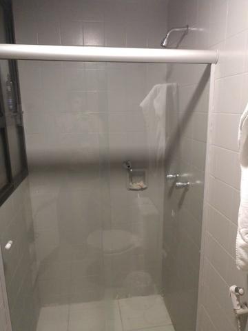Flat mobiliado em Ribeirão Preto | LH4EA - Foto 6